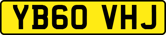 YB60VHJ