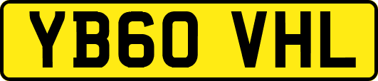 YB60VHL