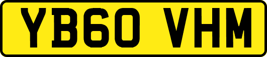 YB60VHM