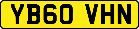 YB60VHN