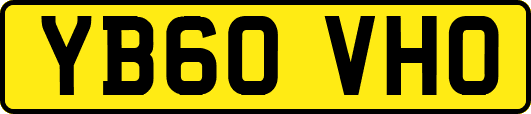 YB60VHO