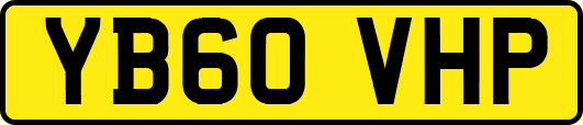 YB60VHP