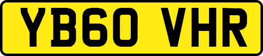 YB60VHR