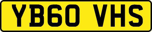 YB60VHS