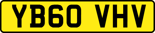 YB60VHV