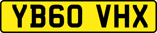 YB60VHX