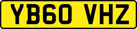 YB60VHZ