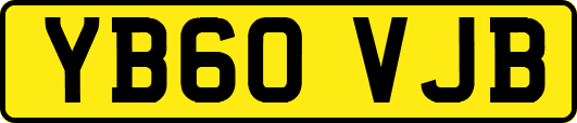 YB60VJB