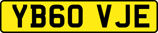 YB60VJE