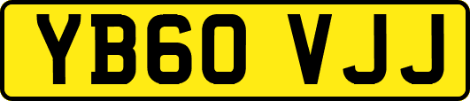 YB60VJJ