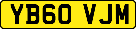 YB60VJM
