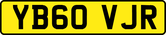 YB60VJR