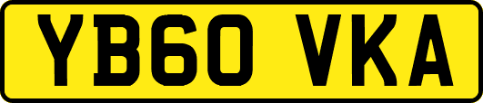 YB60VKA