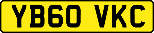 YB60VKC