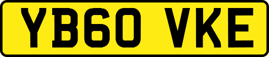 YB60VKE