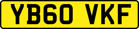 YB60VKF