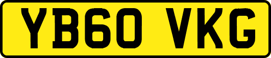 YB60VKG