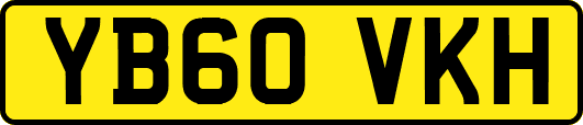 YB60VKH