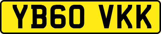 YB60VKK