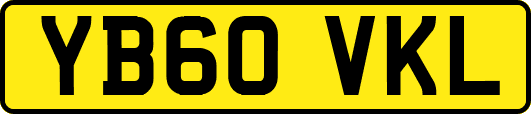 YB60VKL