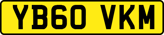 YB60VKM