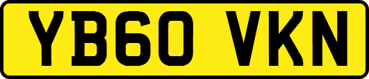 YB60VKN