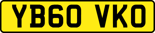 YB60VKO