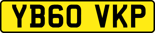 YB60VKP