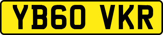 YB60VKR