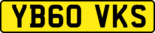 YB60VKS