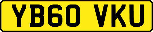 YB60VKU