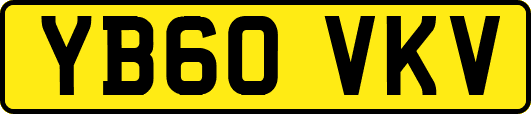 YB60VKV