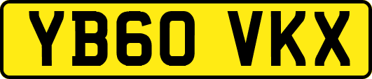 YB60VKX