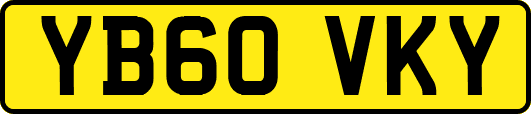 YB60VKY