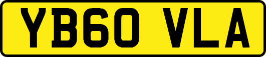 YB60VLA
