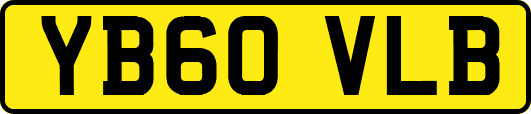 YB60VLB