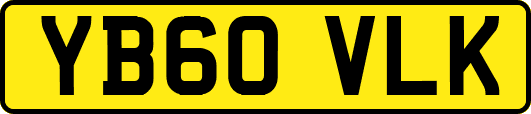 YB60VLK