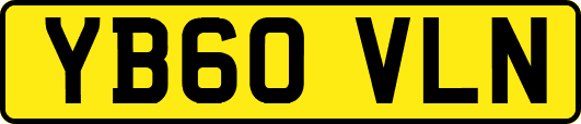 YB60VLN