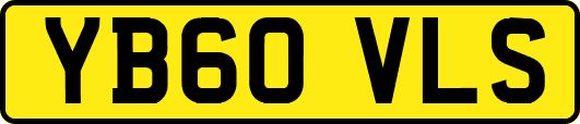 YB60VLS