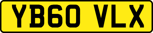 YB60VLX