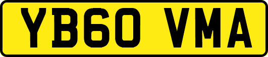 YB60VMA