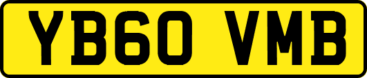 YB60VMB