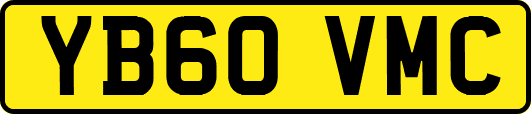 YB60VMC