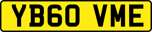 YB60VME
