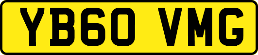 YB60VMG