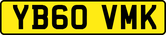 YB60VMK
