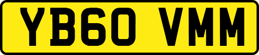 YB60VMM