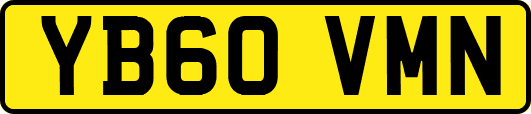 YB60VMN