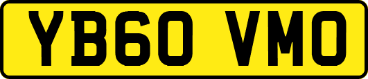 YB60VMO