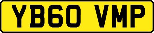 YB60VMP